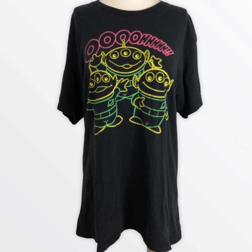 Toy Story Alien Graphic Tee